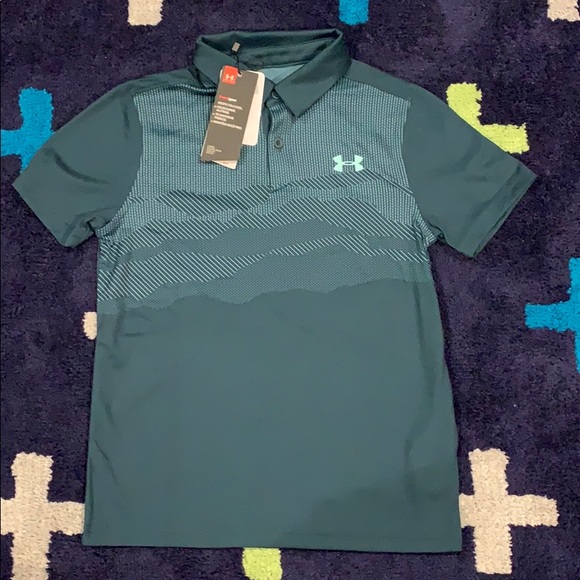 Under Armour Other - NEW Under Armour polo